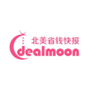 Dealmoon（北美省钱快报）